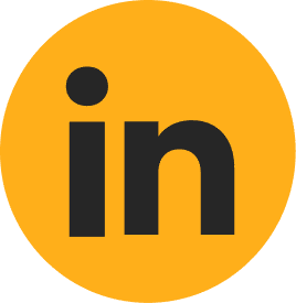 Linkedin Icon SparkTex Cleaners of Conroe and The Woodlands TX