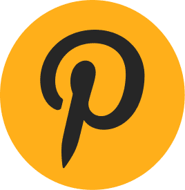 Pinteres Icon SparkTex Cleaners of Conroe and The Woodlands TX