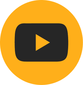 Youtube Icon SparkTex Cleaners of Conroe and The Woodlands TX